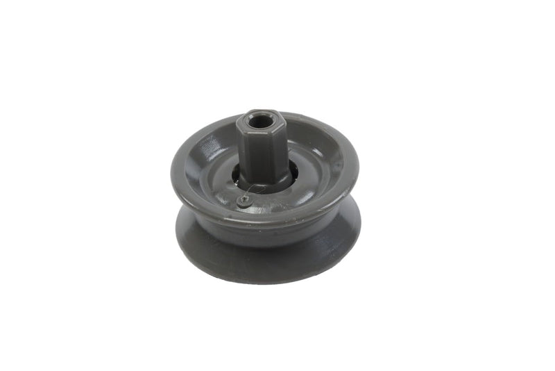Whirlpool Dishwasher Dishrack Roller W11545296