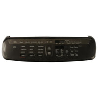 Samsung Washer Control Panel Assembly DC97-20095A