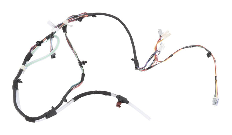Whirlpool Washer Wire Harness W11652038