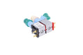 Genuine OEM Whirlpool W11535162 Refrigerator Water Inlet Valve Alternate View