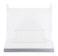 Refrigerator Deli Drawer White W11162446 Whirlpool Replacement Part