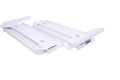 Bottom Mount Refrigerator Door Glide Set W11668671 Whirlpool Replacement Part