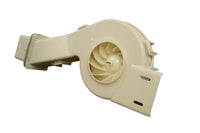 Whirlpool Refrigerator Evaporator Fan Motor W11407678