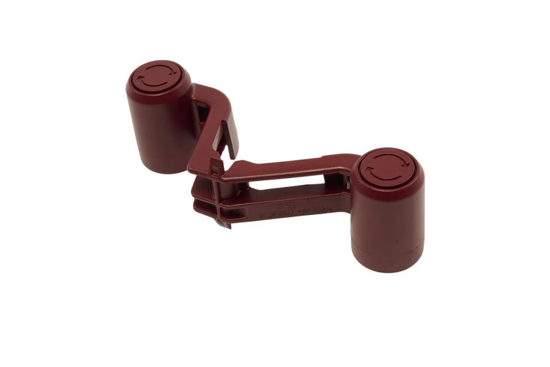 Whirlpool Dishwasher Spray Tube Support Bracket W11568642