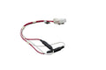 Refrigerator Evaporator Wire Harness and Thermal Fuse W11624942 Whirlpool Replacement Part