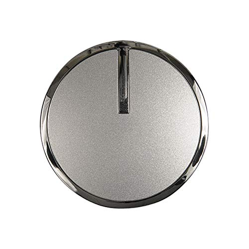 Range Burner Control Knob WPW10467316 and W10467316