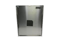 W11416371 Whirlpool Dishwasher Door Outer Panel Gray Fits Maytag KitchenAid