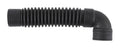 Washer Tub to Pump Hose W10802689 Whirlpool Replacement Part