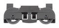 Dishwasher Dishrack Roller W11551383 Whirlpool Replacement Part