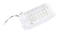 Whirlpool Refrigerator Ice Maker Assembly White W11557000