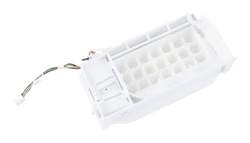 Whirlpool Refrigerator Ice Maker Assembly White W11557000