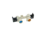 Whirlpool Washer Water Inlet Valve W10906602