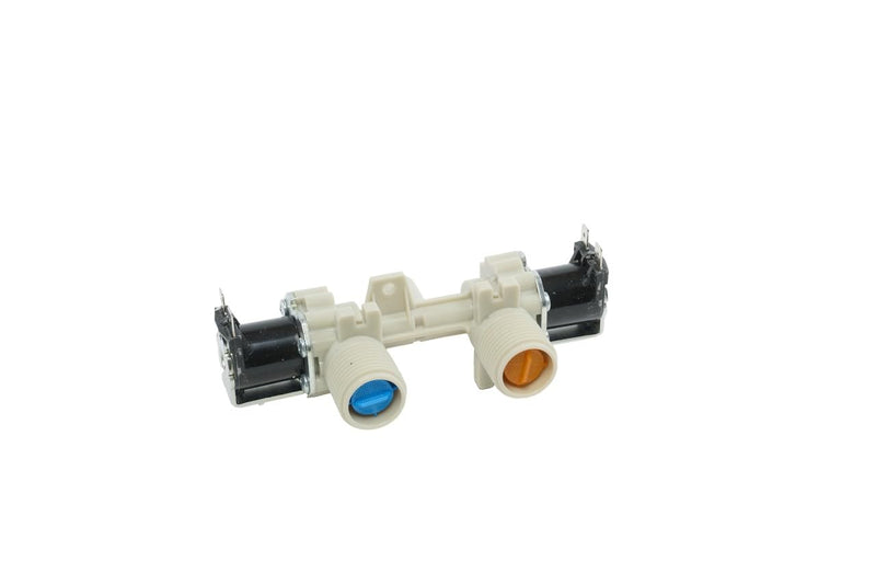 Whirlpool Washer Water Inlet Valve W10906602