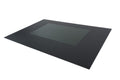 Whirlpool Wall Oven Outer Door Glass W11702167