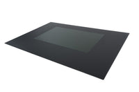 Whirlpool Wall Oven Outer Door Glass W11702167