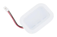 Whirlpool Refrigerator LED Light Module W11483116