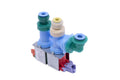 Whirlpool Refrigerator Water Inlet Valve W11567408