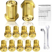Frigidaire Range LP Conversion Kit GRLP5