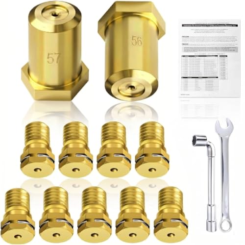 Frigidaire Range LP Conversion Kit GRLP5