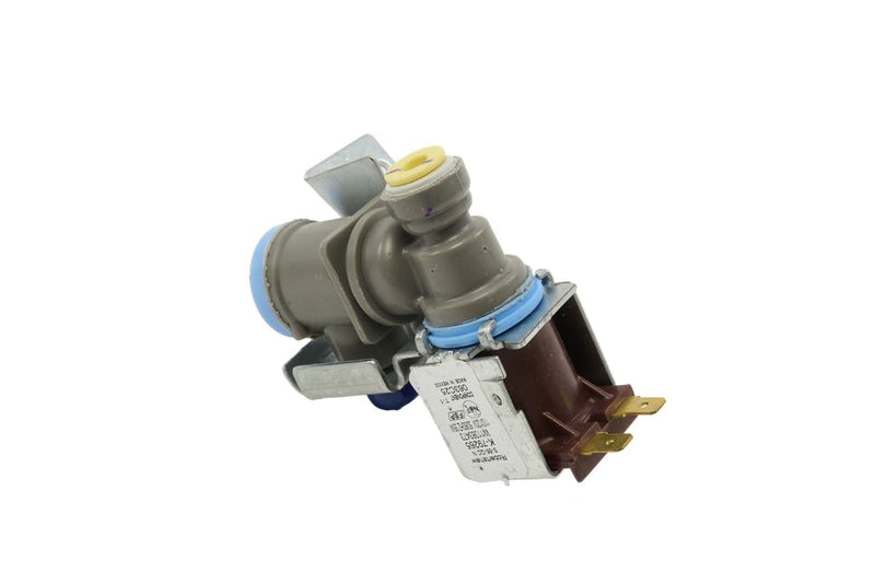 Whirlpool Refrigerator Water Inlet Valve W11766865
