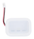Refrigerator LED Light Module W11483116 Whirlpool Replacement Part