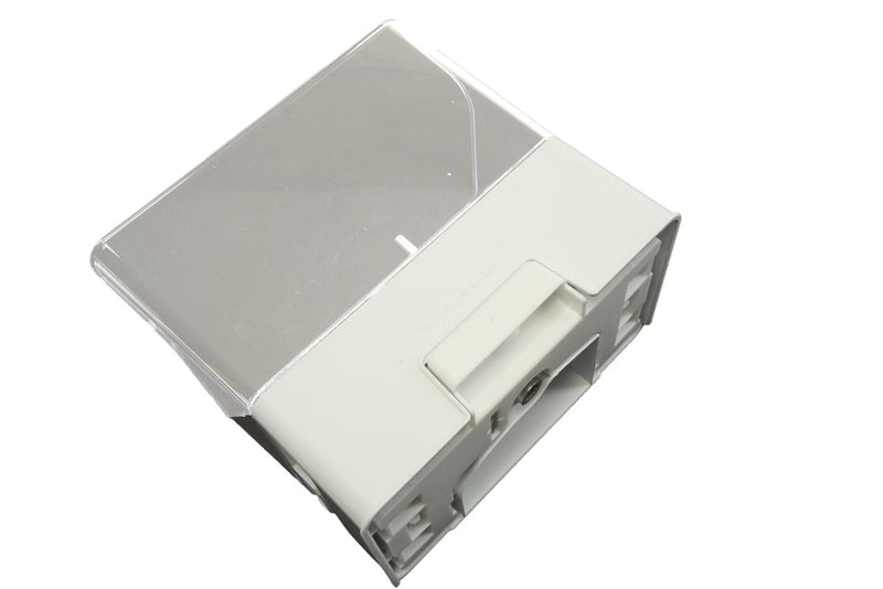 Whirlpool Refrigerator Ice Bucket Assembly W10911314