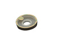 W11117438 Whirlpool Electric Range Cooktop Knob Bezel Fits Maytag KitchenAid