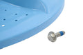 Washer Washplate W10775188 Whirlpool Replacement Part