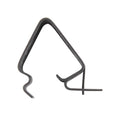 Washer Lock Bracket WP8066092 Whirlpool Replacement Part