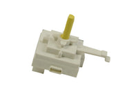 Whirlpool Washer Cycle Selector Switch W10859568