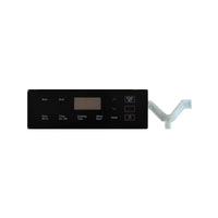Samsung Range Membrane Switch DG34-00036A