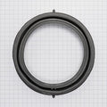 Whirlpool WPW10111435 Bellow back flat view Replaces W10178959