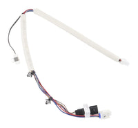 Whirlpool Refrigerator Ice Maker Pump Wire Harness W11126268