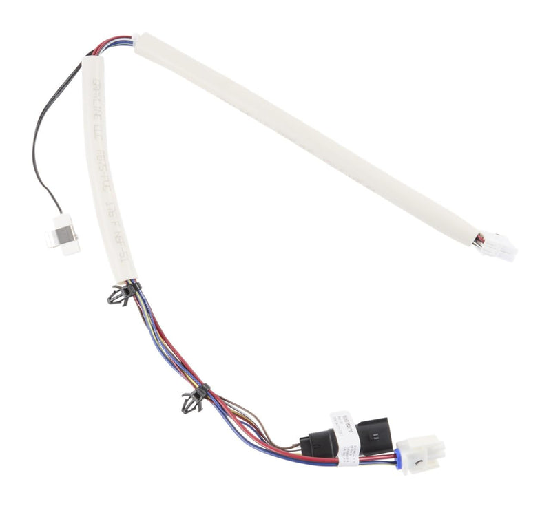 Whirlpool Refrigerator Ice Maker Pump Wire Harness W11126268