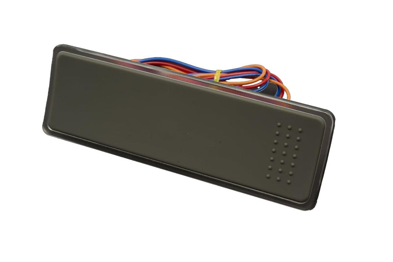 Whirlpool Refrigerator Dispenser Actuator Pad W11624941