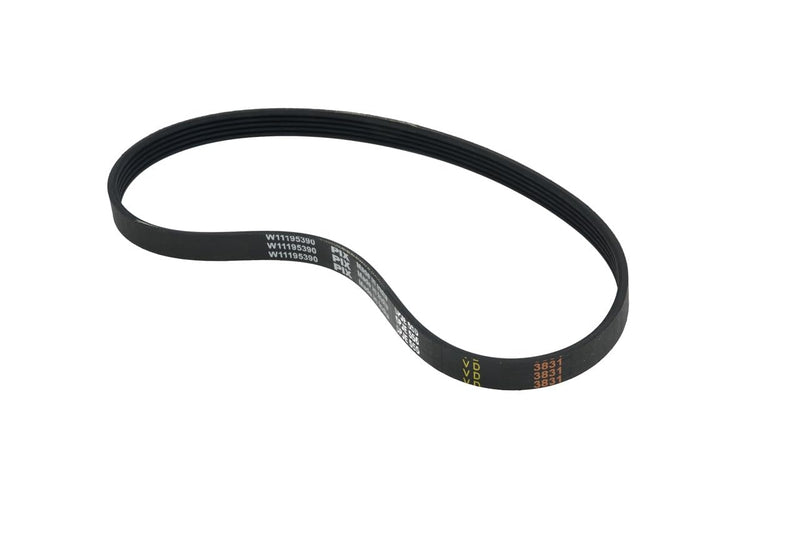 Whirlpool Washer Drive Belt W11611297