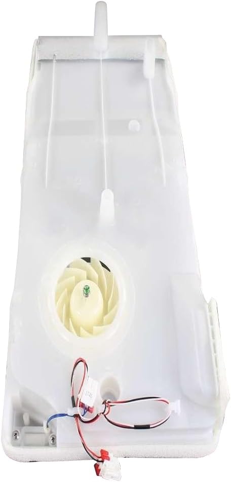 Samsung Cover Multi-Fre Rear DA97-16668A