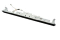 Dishwasher Control Panel W11416457 Whirlpool Replacement Part