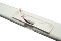 Genuine OEM Whirlpool W11455378 Refrigerator Mullion Heater Alternate View