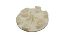 Washer Drain Pump Filter W11568797 Whirlpool Replacement Part