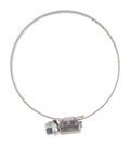 Dishwasher Drain Hose Clamp W10783615 Whirlpool Replacement Part