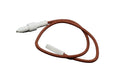 Gas Range Spark Electrode W11453920 Whirlpool Replacement Part
