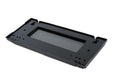 Microwave Door Inner Panel Assembly W11684570 Whirlpool Replacement Part