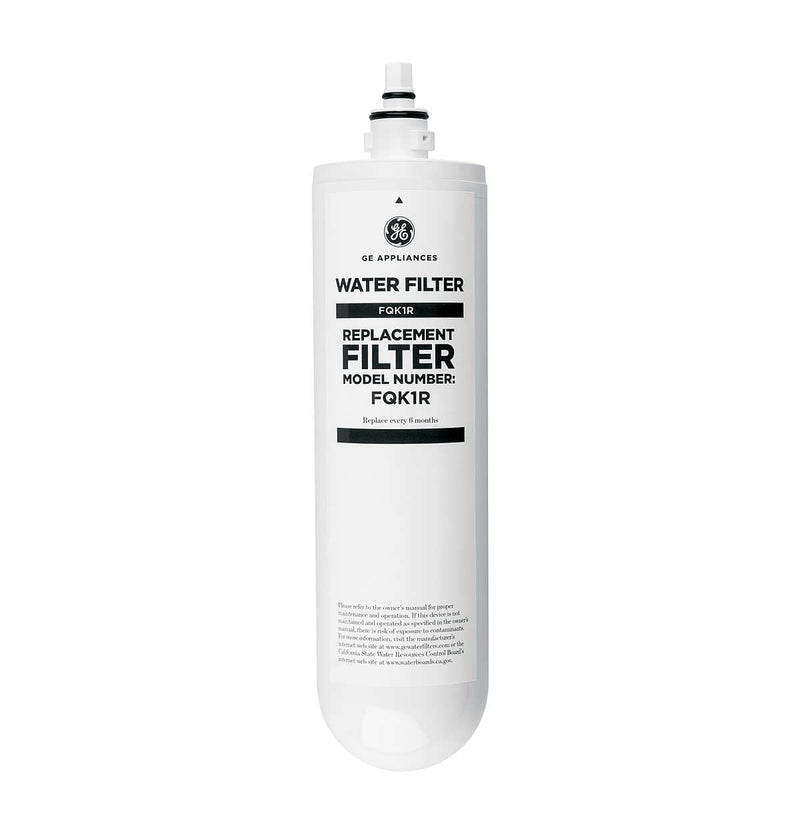 GE Kitchen and Bath Filter FQK1R
