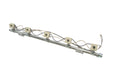 Whirlpool Gas Range Surface Burner Manifold Assembly WPW10204705