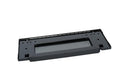 W11684570 Whirlpool Microwave Door Inner Panel Assembly Fits Maytag KitchenAid