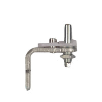 Hinge-Door W11399415 Whirlpool Replacement Part Side View