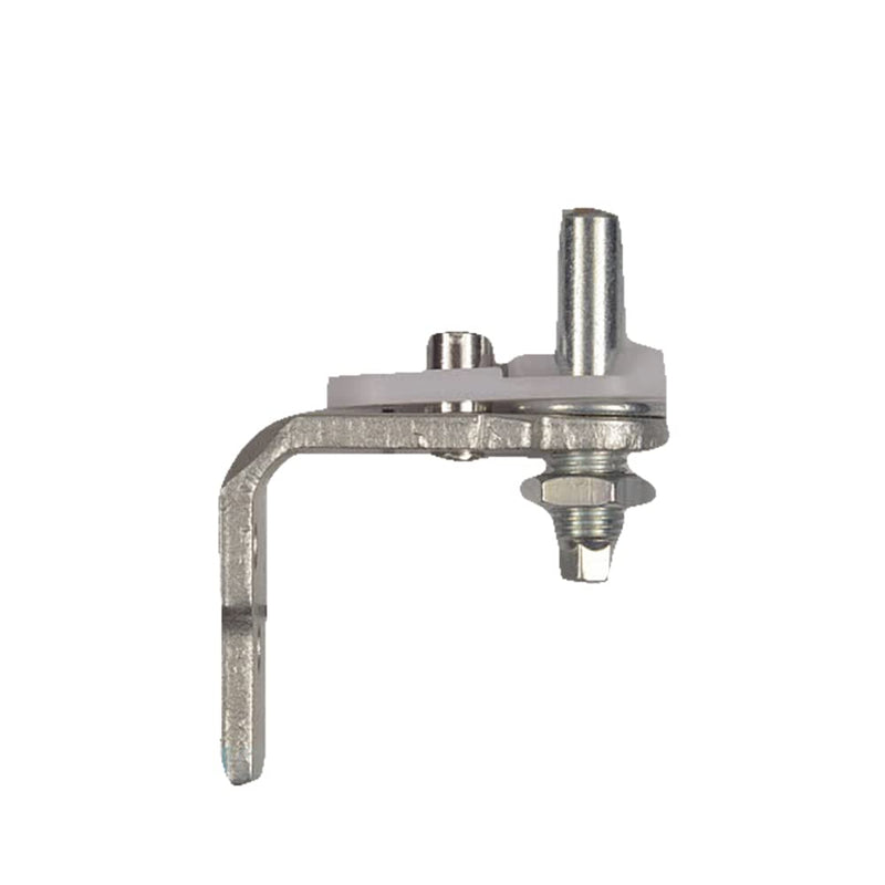 Hinge-Door W11399415 Whirlpool Replacement Part Side View
