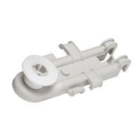 Whirlpool Dishwasher Rack Wheel WP8268655