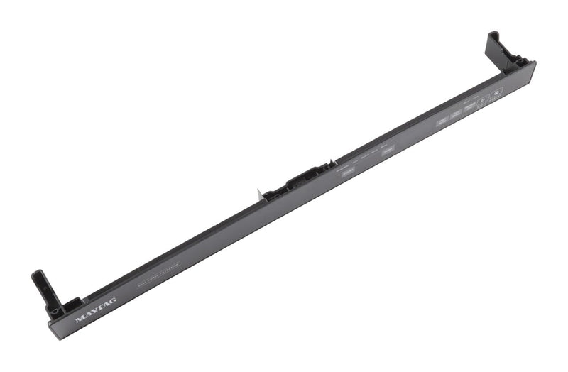 Whirlpool Dishwasher Control Panel W11413963